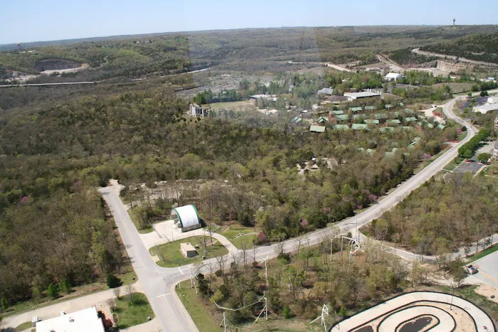 Branson Shenanigans RV Park Picture 5