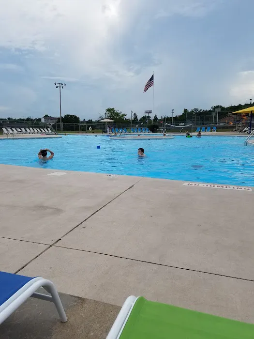 Treasure Lake RV Resort Picture 1