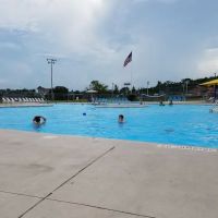 Treasure Lake RV Resort ico