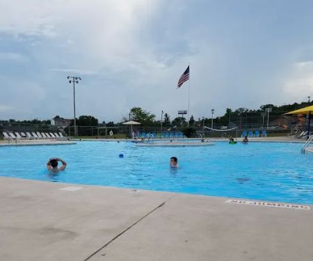 Treasure Lake RV Resort