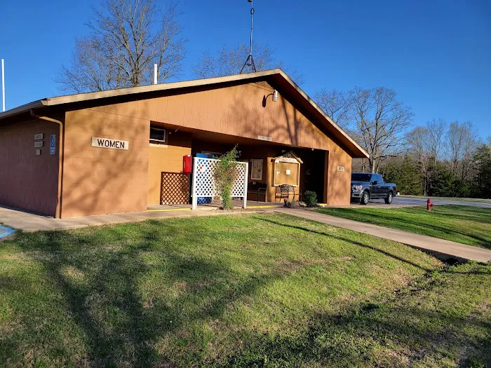 Treasure Lake RV Resort Picture 7