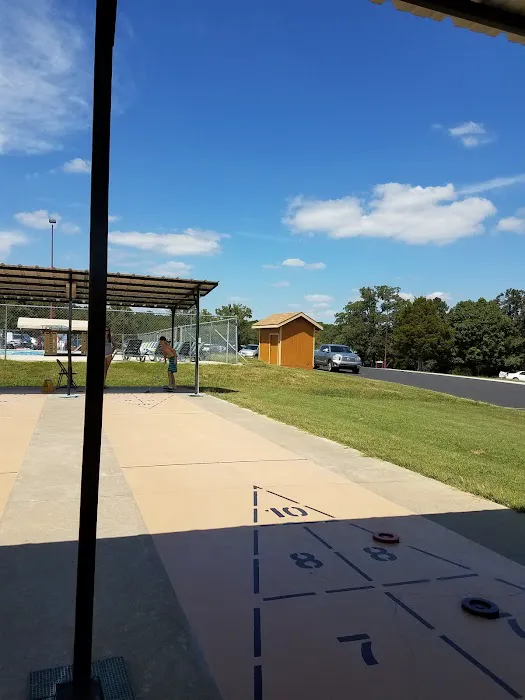 Treasure Lake RV Resort Picture 5