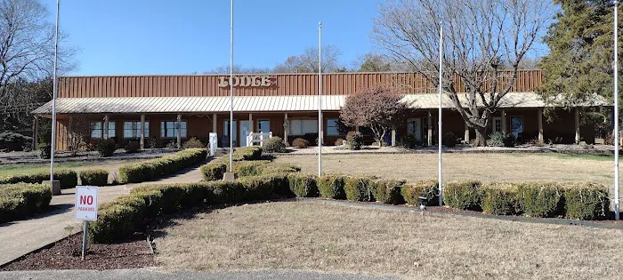 Treasure Lake RV Resort Picture 3