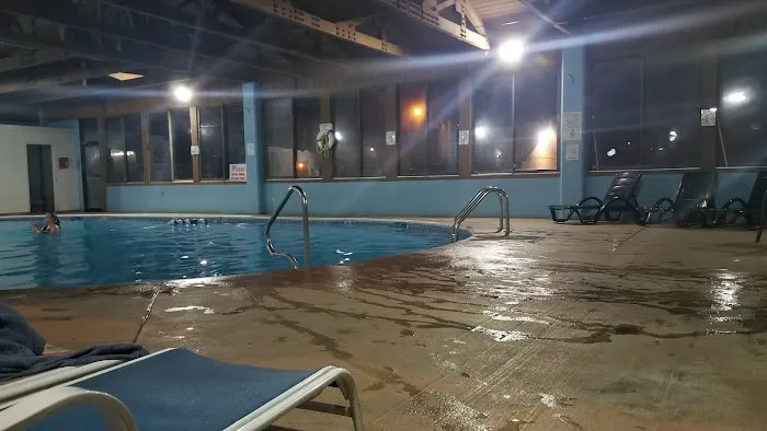 Treasure Lake RV Resort Picture 6