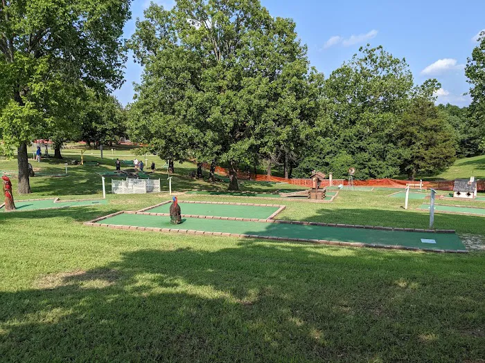 Treasure Lake RV Resort Picture 10