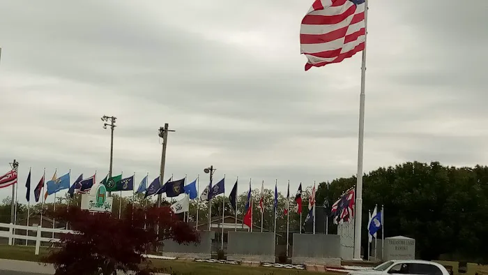 Treasure Lake RV Resort Picture 8