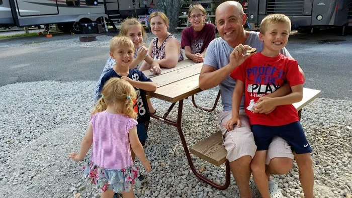 Branson Ridge Resort Picture 4