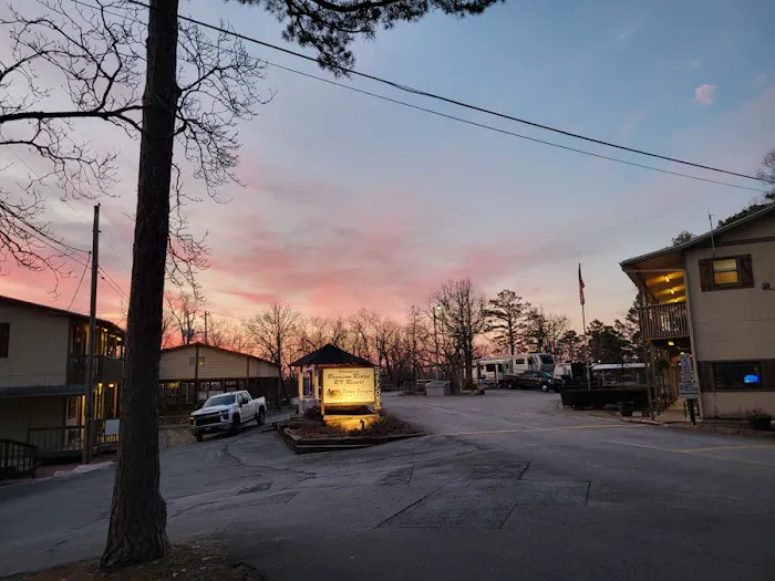 Branson Ridge Resort Picture 10