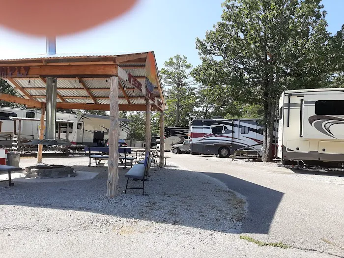 Compton Ridge RV Park and Lodge Picture 1