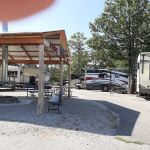 Compton Ridge RV Park and Lodge