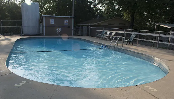 Compton Ridge RV Park and Lodge Picture 2