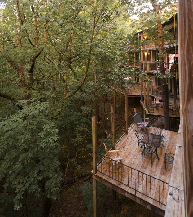 Compton Ridge RV Park and Lodge Picture 3