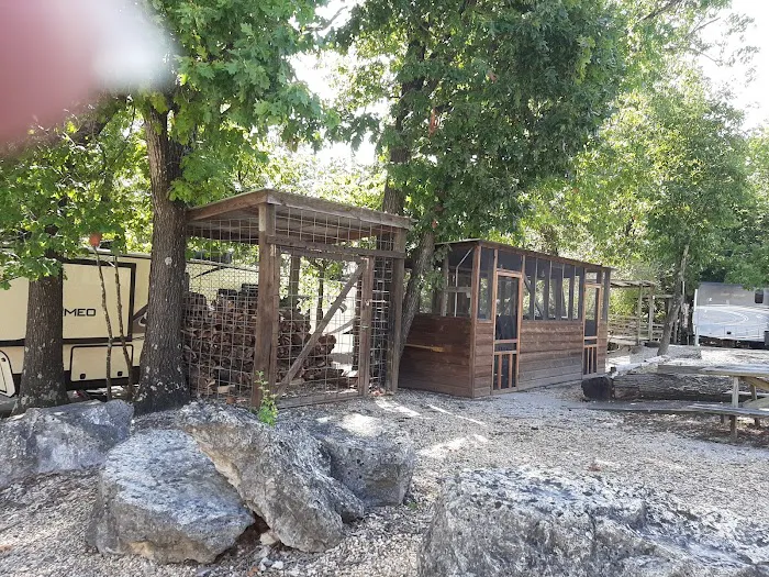 Compton Ridge RV Park and Lodge Picture 9