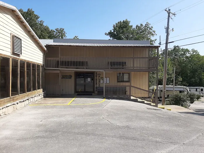 Compton Ridge RV Park and Lodge Picture 7