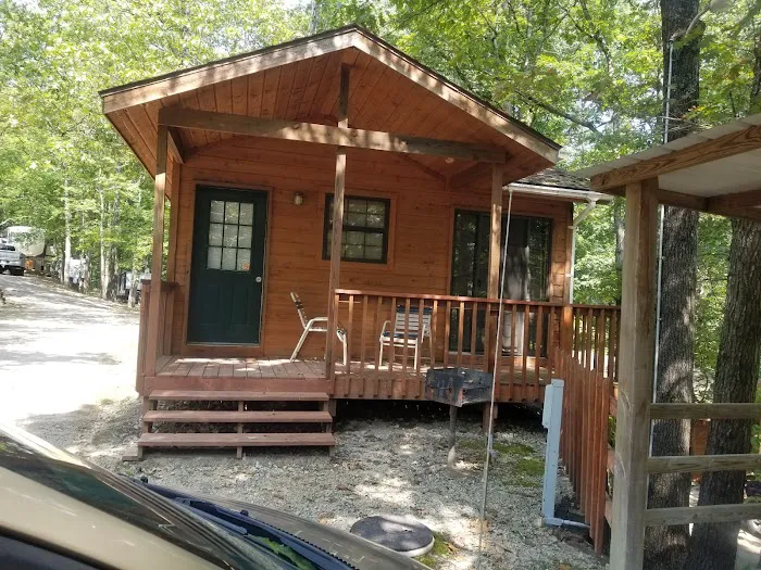 Compton Ridge RV Park and Lodge Picture 8