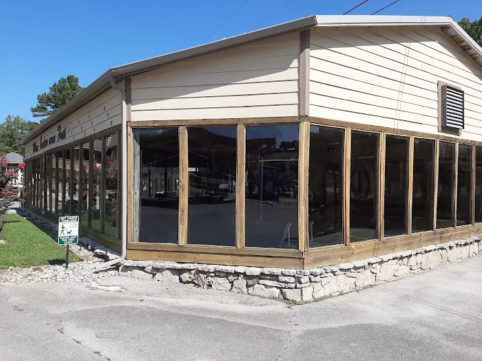 Compton Ridge RV Park and Lodge Picture 10