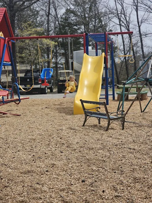 Castle View RV Resort Picture 2