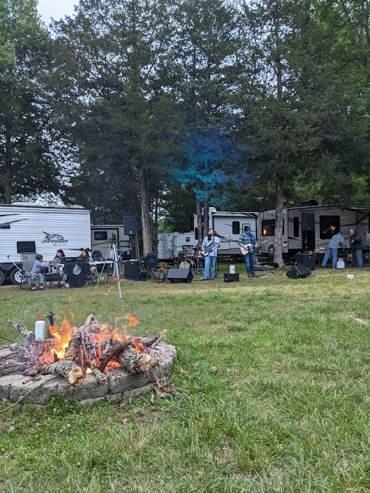 Castle View RV Resort Picture 5