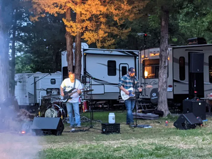 Castle View RV Resort Picture 7