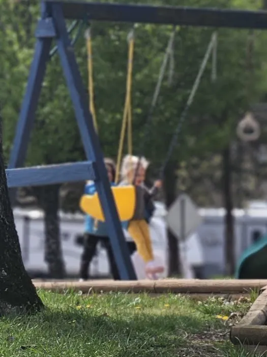 Castle View RV Resort Picture 8