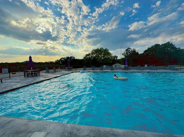 Black Oak RV Park Picture 2