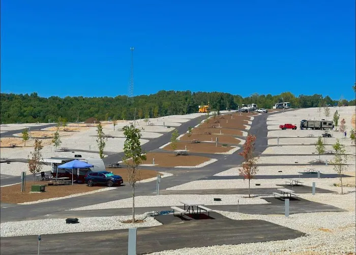 Black Oak RV Park Picture 1