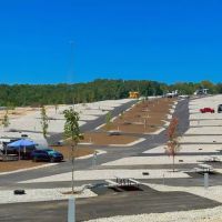 Black Oak RV Park ico