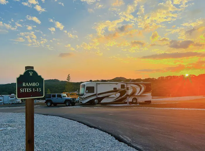 Black Oak RV Park Picture 3