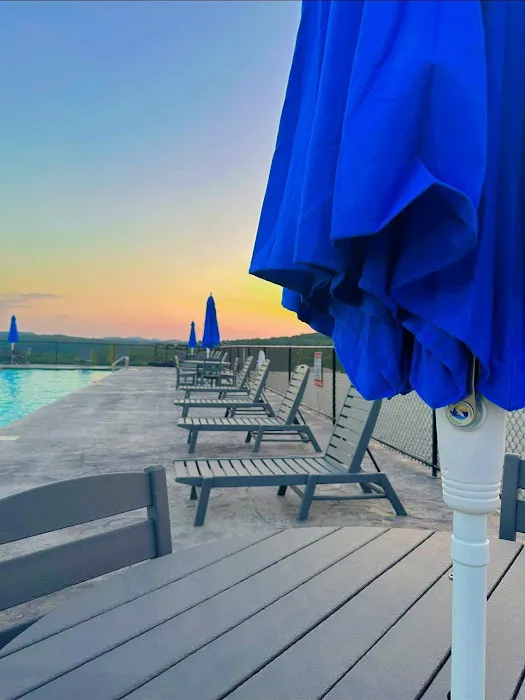 Black Oak RV Park Picture 9