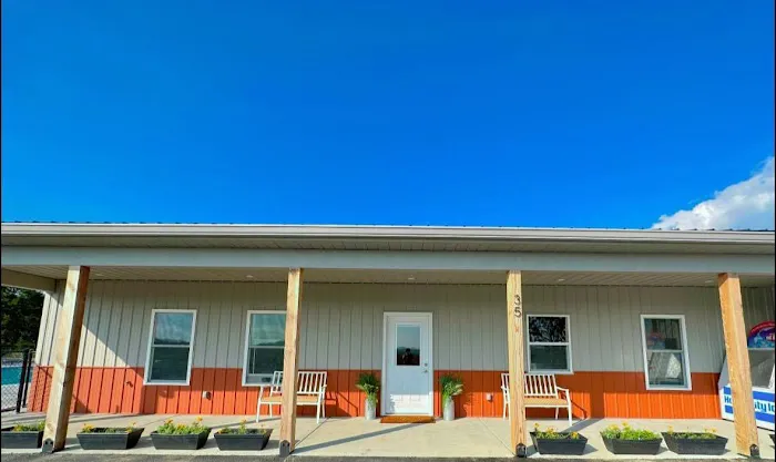 Black Oak RV Park Picture 7