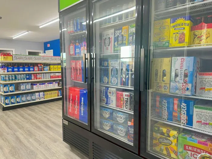 Black Oak RV Park Picture 6