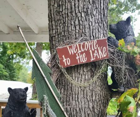 Coachlight Village Mobile Home Park