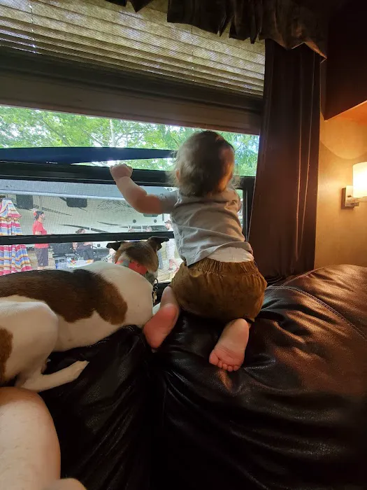 TRL RV Resort Picture 4