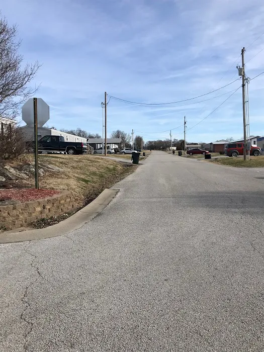 Bedford Falls Mobile Home Community Picture 6