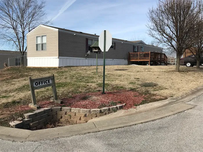 Bedford Falls Mobile Home Community Picture 5