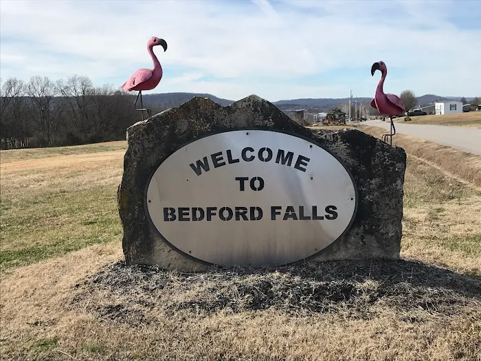 Bedford Falls Mobile Home Community Picture 1
