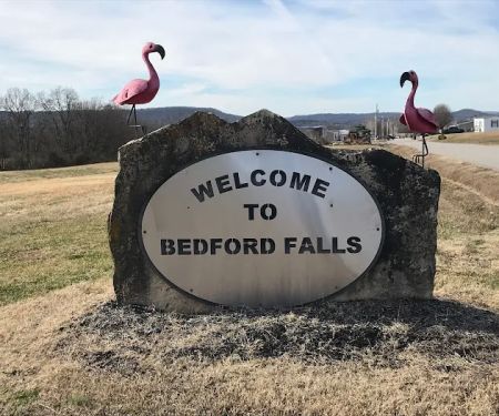 Bedford Falls Mobile Home Community