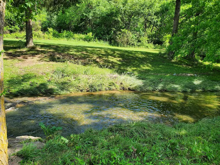 Berryville RV Park Picture 1