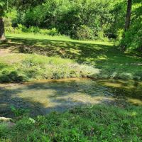 Berryville RV Park ico