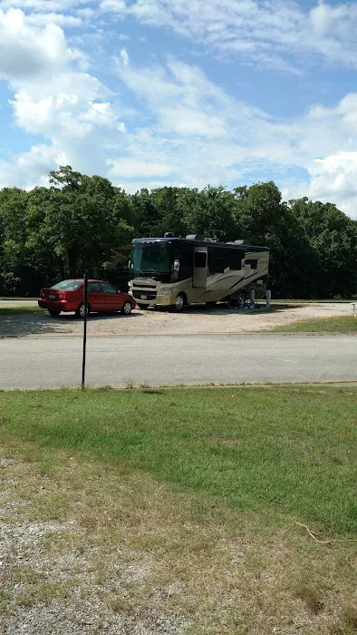 Berryville RV Park Picture 5