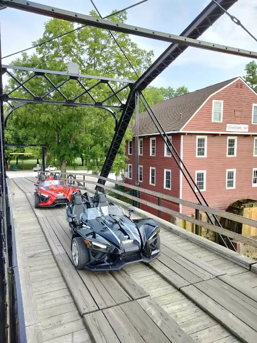 3B Off Road & RV Park Campground Picture 2