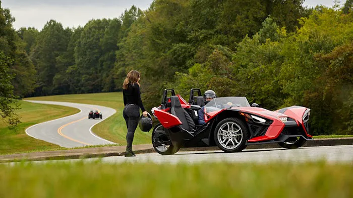 3B Off Road & RV Park Campground Picture 1