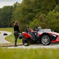 3B Off Road & RV Park Campground ico