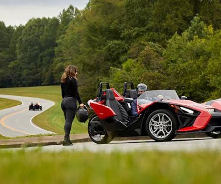 3B Off Road & RV Park Campground