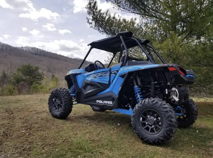 3B Off Road & RV Park Campground Picture 4