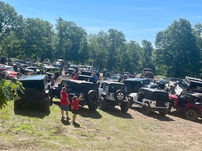 3B Off Road & RV Park Campground Picture 5