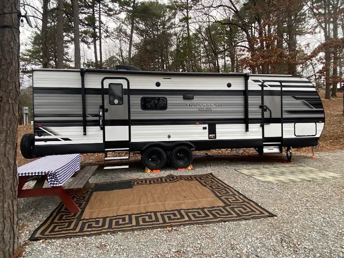 3B Off Road & RV Park Campground Picture 7