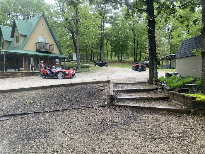 3B Off Road & RV Park Campground Picture 8