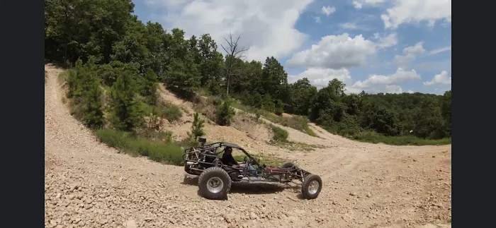 3B Off Road & RV Park Campground Picture 6