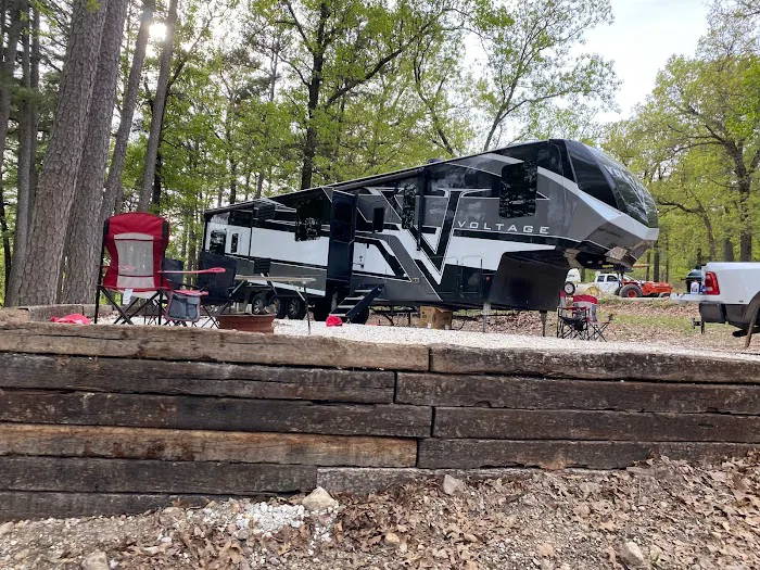 3B Off Road & RV Park Campground Picture 9